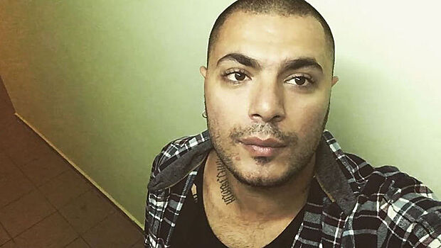 Обвиняемого в экстремизме рэпера Птаху отпустили