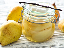 Стало известно, могут ли консервированные фрукты заменить свежие