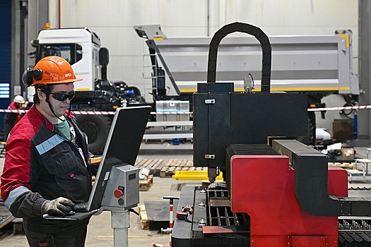 Почему рост технологий не всегда приводит к росту производительности