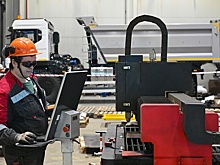 Почему рост технологий не всегда приводит к росту производительности