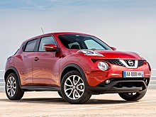 Эксперт рассказал, какой Nissan Juke с пробегом лучше всего купить