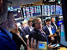 Снижение ВВП США и падение на Мосбирже. Обзор финансового рынка от 28 июля