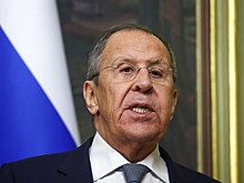 Лавров не верит словам Зеленского