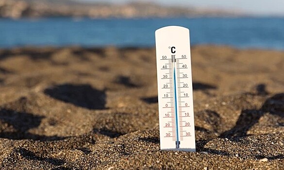«Не стоит называть это климатическим апокалипсисом» – метеоролог Валерий Токарев рассказал о причинах жары в Новосибирске