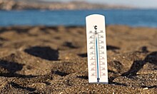 «Не стоит называть это климатическим апокалипсисом» – метеоролог Валерий Токарев рассказал о причинах жары в Новосибирске