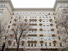 Предприниматель приобрел у города помещение в историческом здании в центре по праву преимущественного выкупа