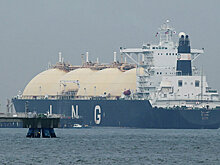 В России могут разрешить экспорт малотоннажного СПГ