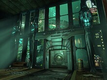 Производственный ад и утопия в Антарктике: что мы знаем о BioShock 4