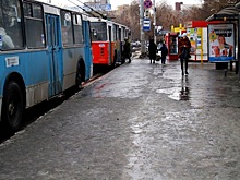 «Синара - ГТР» создаст троллейбусную инфраструктуру в Челябинске