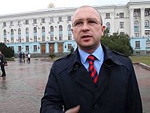 Стало известно об отставке еще одного украинского чиновника