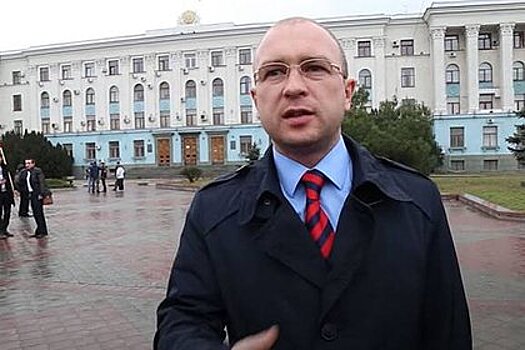 Стало известно об отставке еще одного украинского чиновника