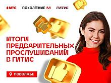 Трое юных артистов из Самарской области стали финалистами онлайн-прослушиваний в ГИТИС