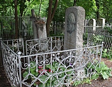 Могилы известных людей восстановят в Нижнем Новгороде