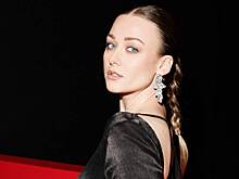 «Не верила». Ингрид Олеринская рассказала о своем пути в кино