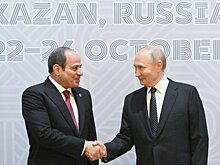 Египет заявил, что готов к расчетам в нацвалютах со странами БРИКС