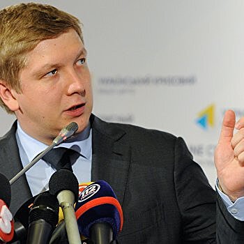 Как дерзкие реформаторы нажились на Украине. Соцсети о возможной отставке главы «Нафтогаза»