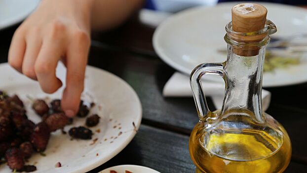 В Турции откроют два гастрономических аттракциона, от которых сердце уйдет в пятки