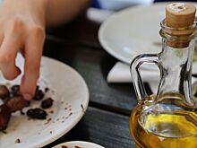 В Турции откроют два гастрономических аттракциона, от которых сердце уйдет в пятки