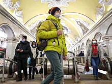 В Москве усилят контроль за COVID-ограничениями