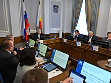 Донские депутаты обратятся на федеральный уровень об улучшении методики расчета стоимости выкупа ветхого жилья