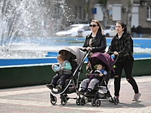 «До 18 лет»: Рожать первого ребенка призвали как можно раньше