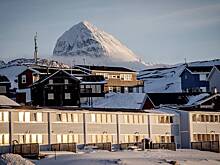 В Европе допустили передачу Гренландии США