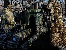 Пленный боец ВСУ пожаловался на отсутствие командиров на передовой