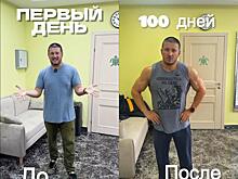 Загорелый и мускулистый Ренат Агзамов объяснил своё радикальное преображение