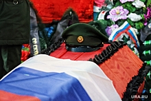 РБК: России передали 55 тел военнослужащих