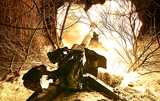 Появились новые подробности освобождения Гуляйполя в Запорожской области