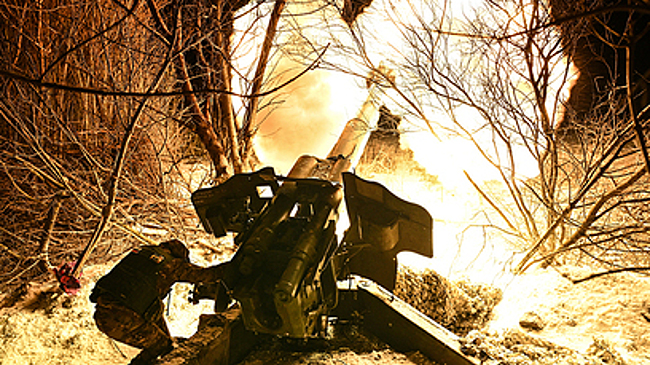 Появились новые подробности освобождения Гуляйполя в Запорожской области