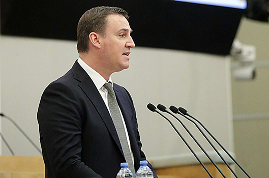 Патрушев: цены на топливо находятся на особом контроле