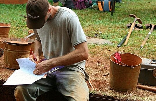 Археологи заявили о хищении ценных артефактов из Нагорного Карабаха