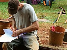 Археологи заявили о хищении ценных артефактов из Нагорного Карабаха