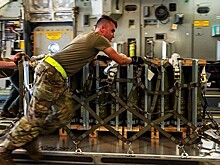 США выделят новый пакет военной помощи Украине
