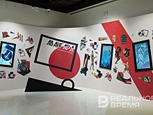 Фешин и Кандинский, Чеботарев и Платунова, Родченко и Степанова собрались через сто лет