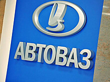АвтоВАЗ отметил большой спрос на внедорожник Lada Niva Travel