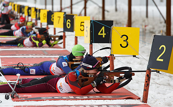 Чемпионат мира по биатлону-2019: расписание ТВ-трансляций и шансы России