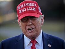 Трамп съел обед Зеленского после перепалки