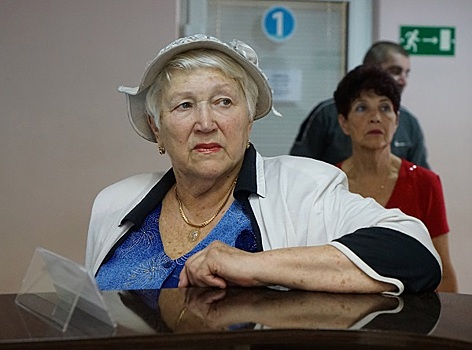 В Совфеде не поддержали Кудрина с повышением пенсионного возраста