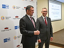 Максим Акимов будет делать клиентов Почты России счастливыми в Калужской области