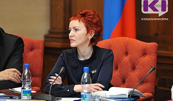 Обвиняемая во взятке экс-председатель Избиркома Коми выступила в прениях
