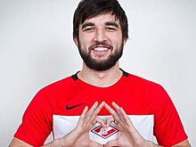 Джикия рассказал о характере Буффона