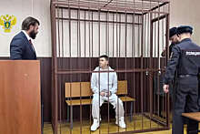 Суд в Москве продлил арест блогеру Аязу Шабутдинову до 16 июня