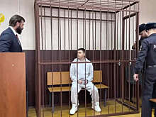 Юрист Мишонов: блогер Шабутдинов может подать на УДО уже в марте