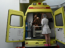 Из-под завалов на заводе в Башкирии достали трех пострадавших