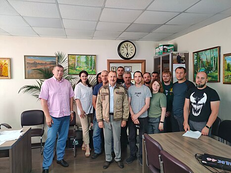 Философию бережливого производства в массы