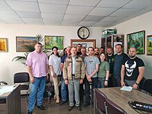 «РЦК Курской области»: Бережливое производство в действии