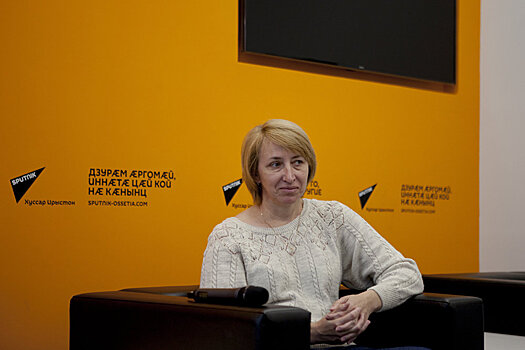 Тренер: в Южной Осетии есть все для развития плавания