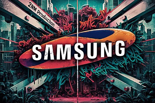 ИИ ​​Samsung появится в 400 миллионах устройств к концу года